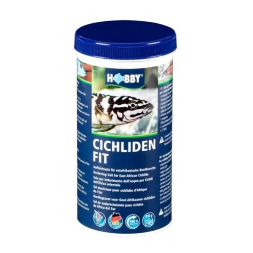 Hobby Cichliden Fit 450 g von Hobby