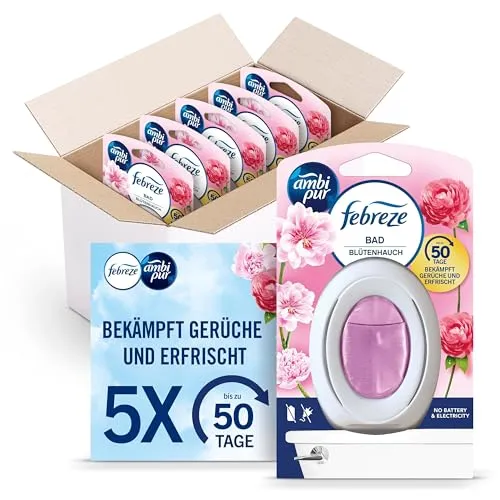 Febreze Lufterfrischer von Febreze