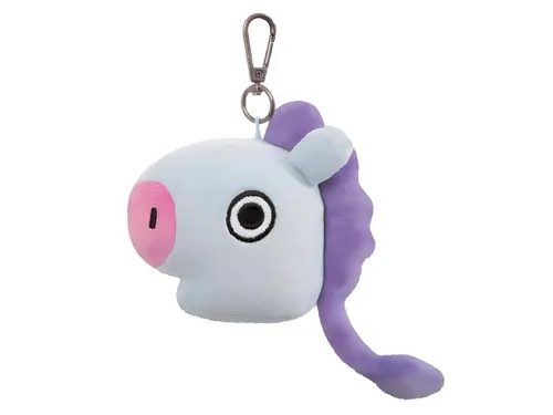 HERMA Plüschfigur BT21 Mang K 10 cm