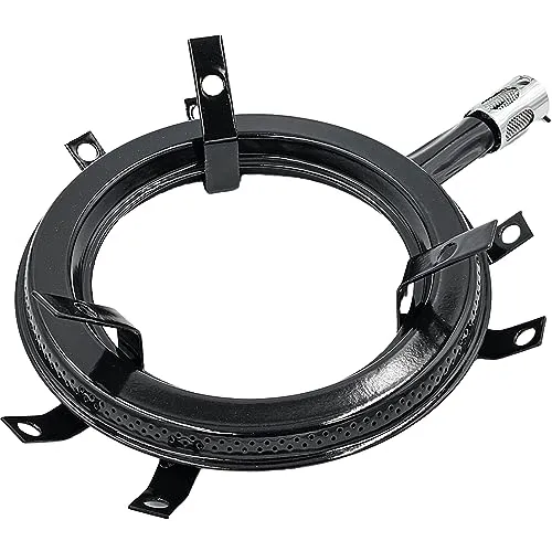 Outdoorchef Brenner 18.820.66 für Gas Kugelgrills