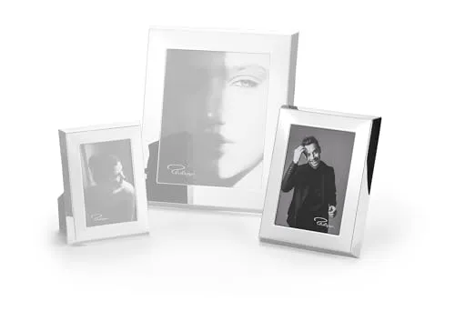 Philippi MODA Fotorahmen 13x18 cm in silber von Philippi