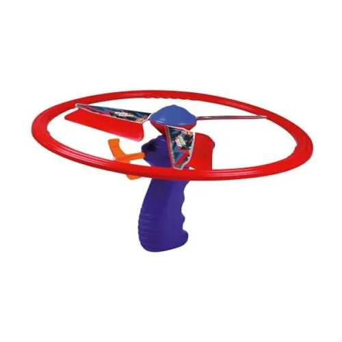 PAUL_GUENT Flugspiele Propellerflugspiel Ø26,5cm | 4001664916467