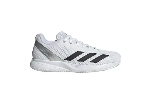 adidas Sportswear Courtflash Speed 2 - Allcourt Tennisschuh - Erlebe die perfekte Kombination aus Leichtigkeit und Stabilität mit den Courtflash Speed 2 AC Tennisschuhen von adidas. Ideal für leidenschaftliche Tennisspieler, bieten sie hohen Komfort und optimalen Halt auf jedem Platz.