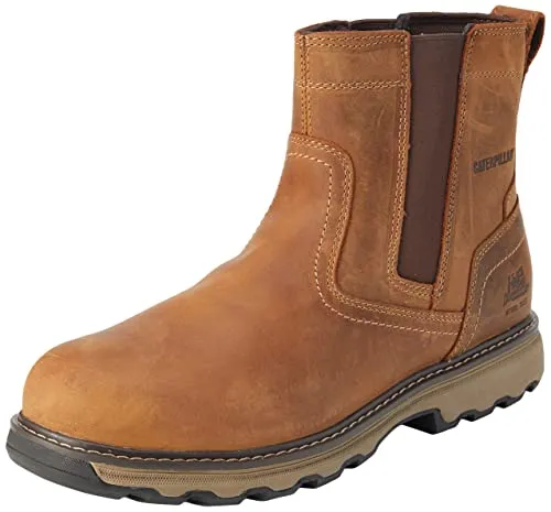 CAT Footwear Herren Parker Industrial Boot