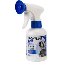 Produktbild Boehringer Ingelheim VETMED Frontline vet. Spray 250ml