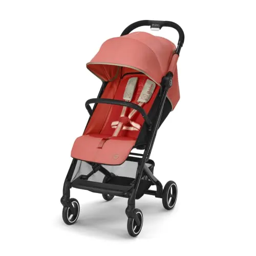 Kinderwagen Rot von CYBEX