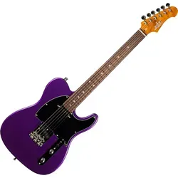 Jet Guitars JT-300 Satin Purple