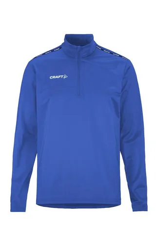 Craft Sport-Langarmshirt Squad Go Halfzip von Craft