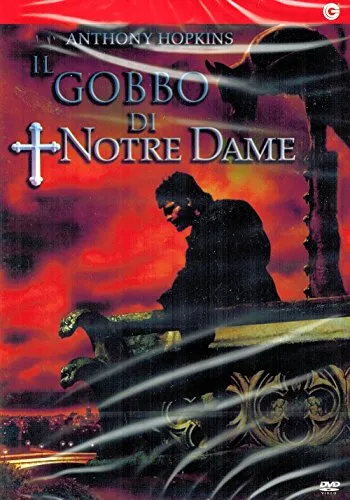 Der Glöckner von Notre Dame