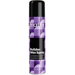 Matrix Styling Builder Wax Spray 250 ml