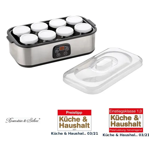 Rosenstein & Söhne JM-300