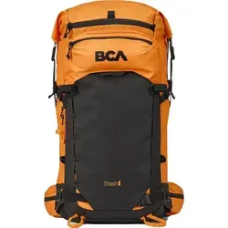 Bca Stash 35 Rucksack Orange  Orange One Size - Orange