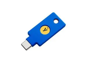 Yubico Security Key C NFC