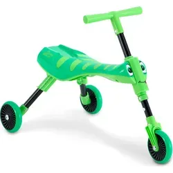 Scuttlebug 3-Rad faltbares Aufsitz-Dreirad GRASSHOPPER TRIKE