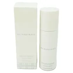 Burberry Perfumed Deodorant Spray 150ml - Elegantes Deodorant Spray mit einzigartigem Burberry Duft, 150ml für langanhaltende Frische und ein angenehmes Hautgefühl.