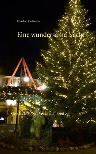 Eine wundersame Nacht: Geschichten zur Weihnachtszeit