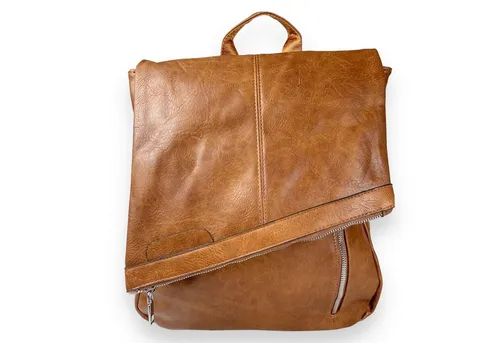 kennydoo 2in1 Rucksack Umhängetasche 9200-17