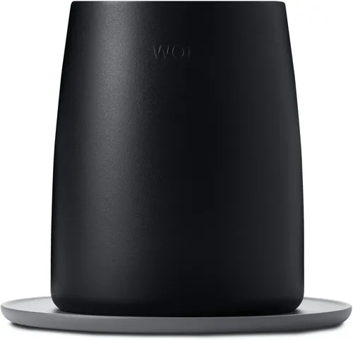 WOLL Besteckhalter Cook it, (Set, 2-tlg., 1x Utensilienbehälter, 1x Löffelablage), passend für 8 Küchenhelfer