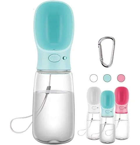 Futter- & Wasserspender von COTOP