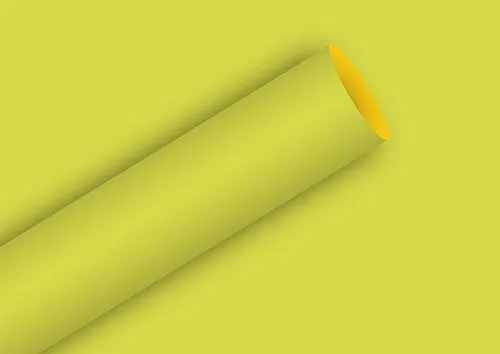 Braun & Company Geschenkpapier hellgrün 2 m x 70 cm in grün von Braun & Company