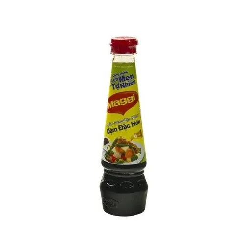 Sojasauce dunkel 300ml von Maggi Nuoc Tuong Dam Dac Soy Sauce Vietnam sushi