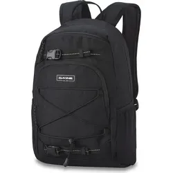 DAKINE Rucksack KIDS GROM 13L in schwarz von Dakine