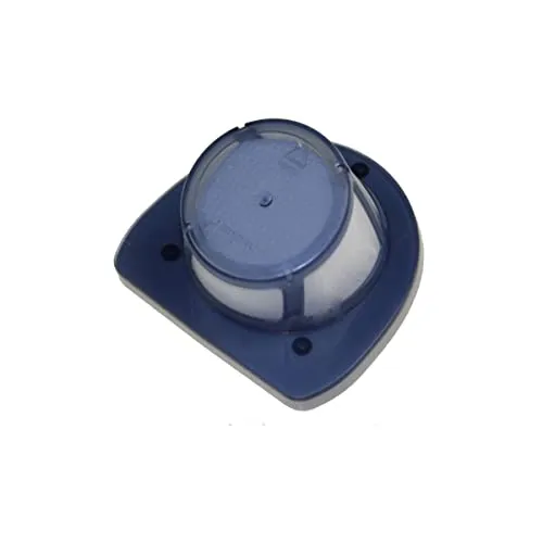 Filter kompatibel mit/Ersatzteil für Rowenta RS-AC3554 AC4461 EXTENSO Cyclonic Akkustaubsauger