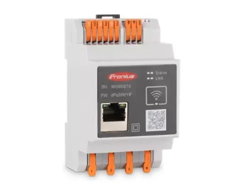 Produktbild Fronius Smart Meter IP, weiß (42,0411,0347)