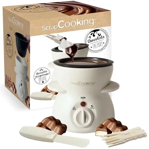 ScrapCooking