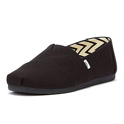 TOMS Alpargata Cotton Canvas Espadrilles für Herren von TOMS