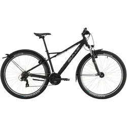 Bulls Sharptail Street 1 27,5'' schwarz 2026