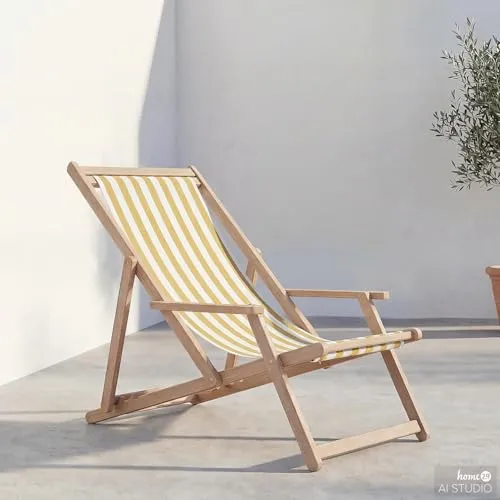 Sonnenliegen bis 50 Euro von home24