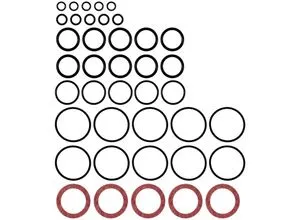 Wolf Dichtungsset 9147053 für CHA von Wolf