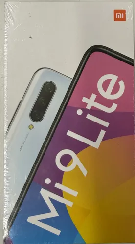 Xiaomi Mi 9 Lite