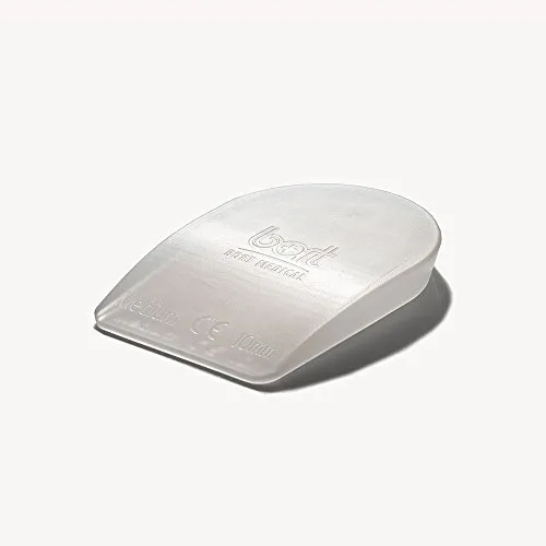 BORT Verkürzungsausgleich medium 8 mm Silikon 1 St