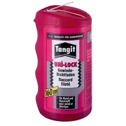 Gewindedichtfaden Tangit Unilock 45x55x97 160 Meter