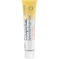 Haut In Balance Coupeliac Spezialpflegegel - 20 ml - Reinigungsschaum & Gele für das Gesicht, dermatologisches Spezialkosmetikum mit Weihrauchextrakt, lindert Rötungen und beruhigt empfindliche Haut.