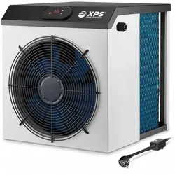 Heizung XPS-35 für Aufstellpool 3,5KW – Effiziente Poolheizung