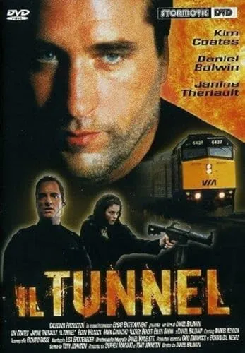 Il Tunnel [IT Import]