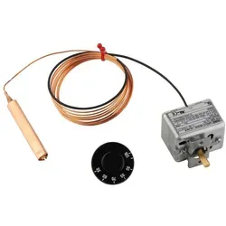 Buderus Temperaturregler EMF-F 13/TK 30-105 5991772 von Buderus