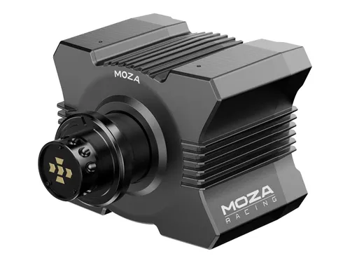 MOZA R5 Racing Set