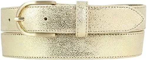 Gürtel Gold von BELTINGER