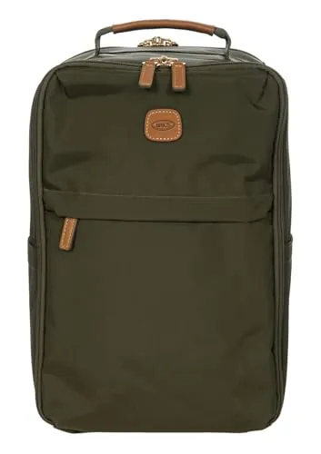 Bric's X-Travel Underseat BP 45061 in Olive von Bric's