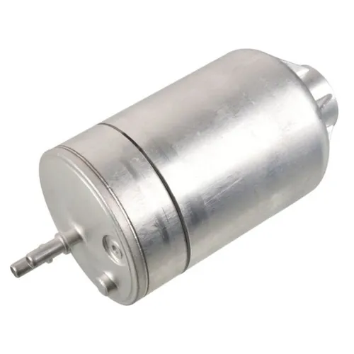 Kraftstofffilter FEBI BILSTEIN 173871 - Kraftstofffilter mit Außendurchmesser 108 mm, ideal für zuverlässige Kraftstoffversorgung und optimalen Motorbetrieb.