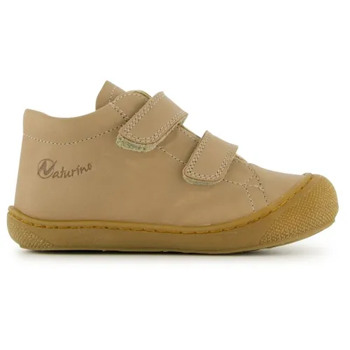 Naturino - Kid's Cocoon VL - Freizeitschuhe 27 | EU 27 gelb