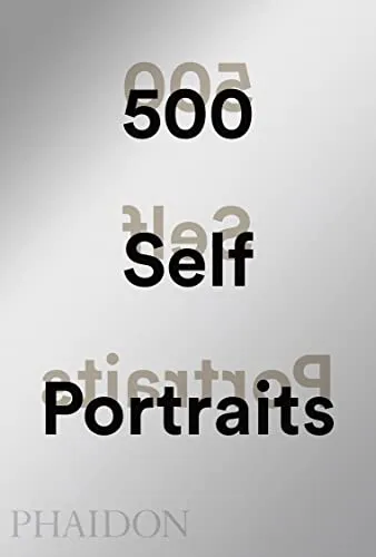 Self-Portraits (Arte) 500