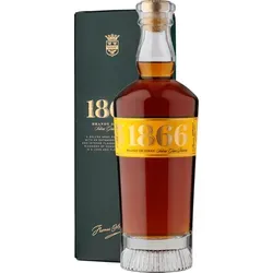 Brandy de Jerez Solera Gran Reserva 1866