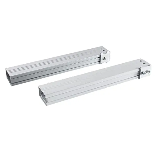 celexon MultiCel1200W Verlängerungsrohr weiß von celexon