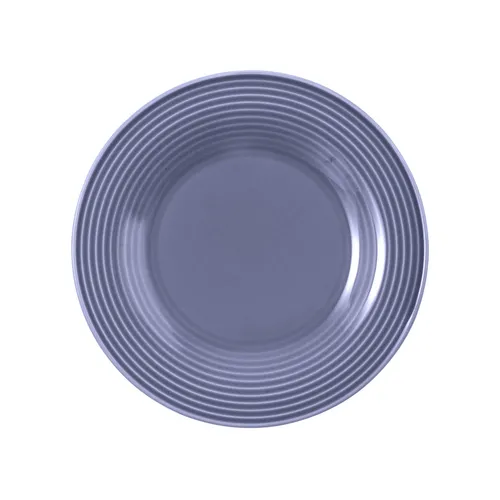 Seltmann Weiden Beat Fliederblau Brotteller rund 17 cm Beat Fliederblau 001.773723
