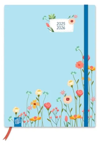 Der Rundum-Kita-Planer für das Jahr 2025/2026: A5+ Buchkalender für Erzieher und Erzieherinnen (Kleine Kita-Helfer)